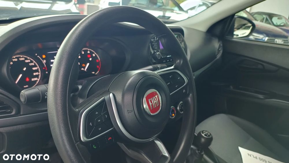 Fiat Tipo - 15