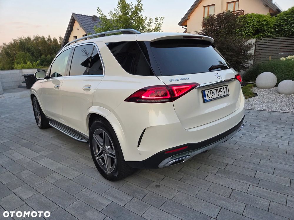 Mercedes-Benz GLE - 11