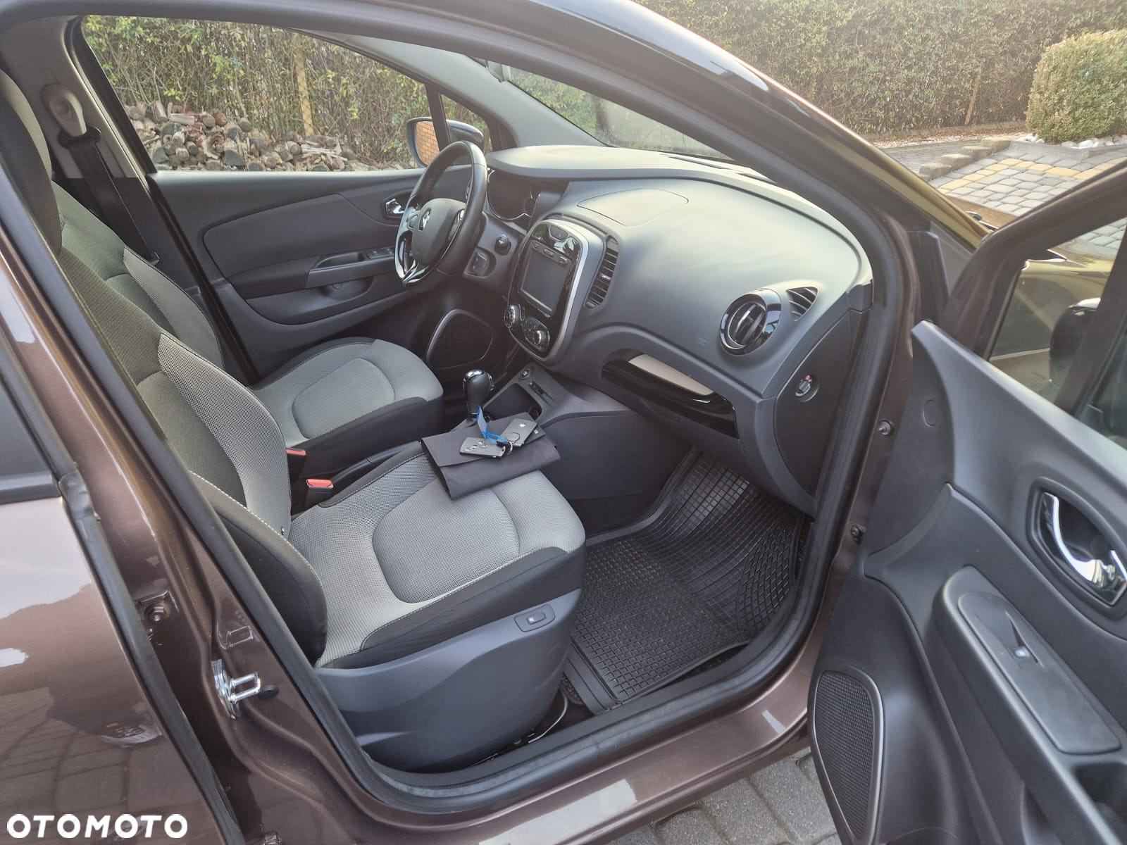 Renault Captur ENERGY TCe 120 EDC Dynamique - 10
