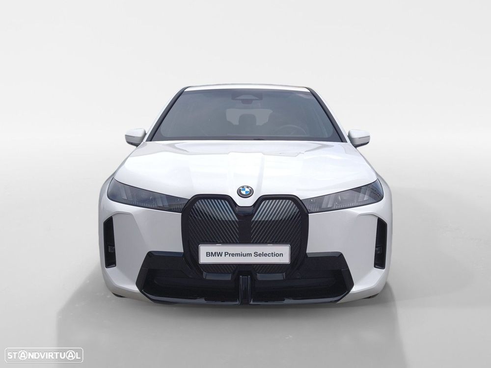 BMW iX xDrive 45 Pack Desportivo - 8