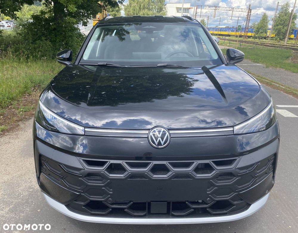 Volkswagen T-Roc 1.5 TSI Life DSG - 4