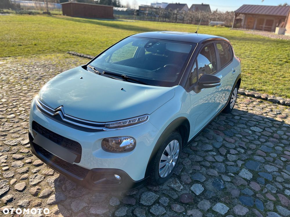 Citroën C3 Pure Tech 83 S&S LIVE - 2