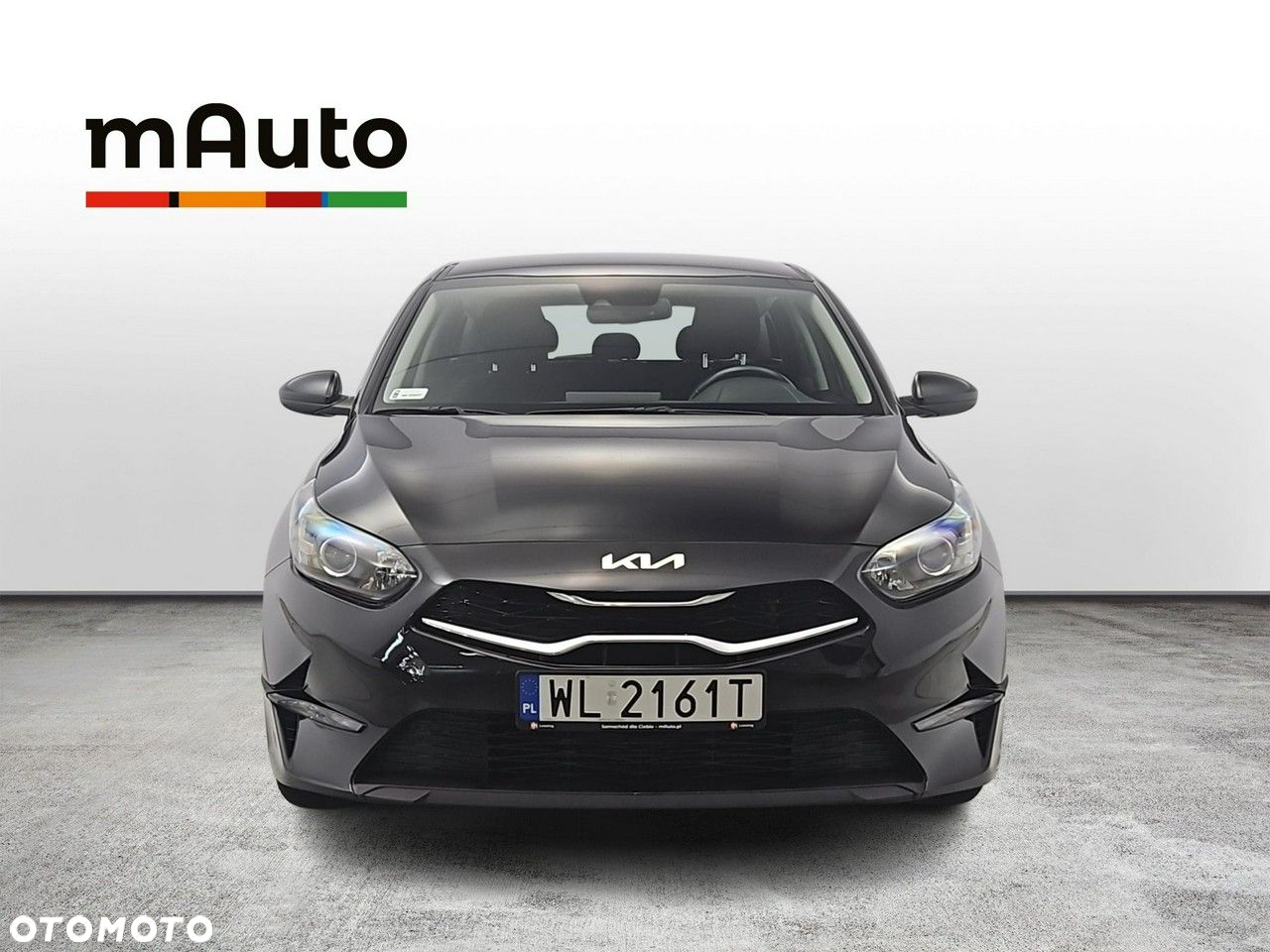 Kia Ceed 1.5 T-GDI L - 8