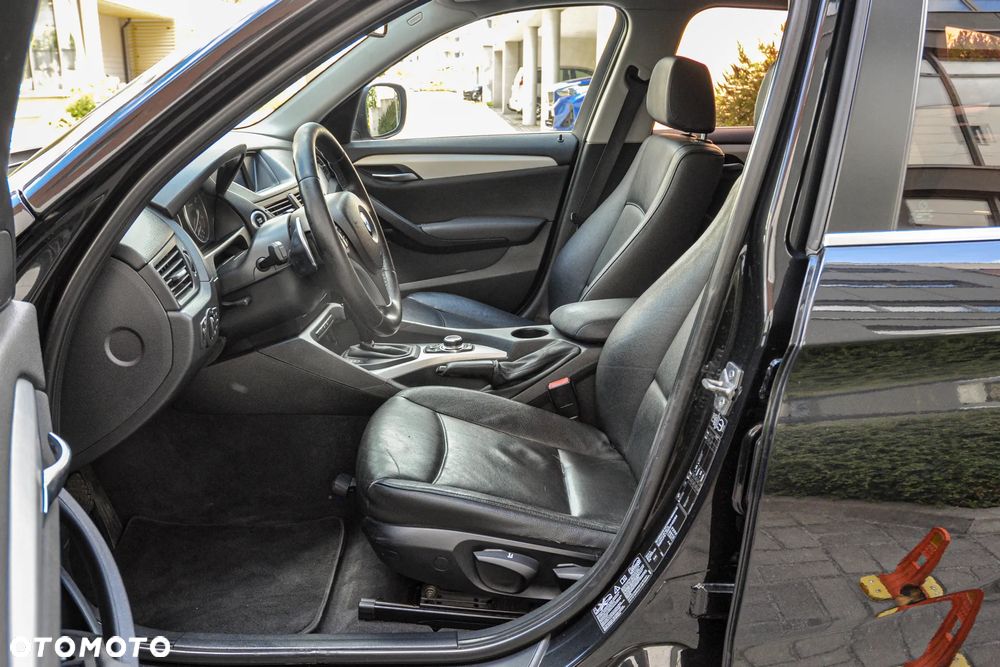 BMW X1 - 7