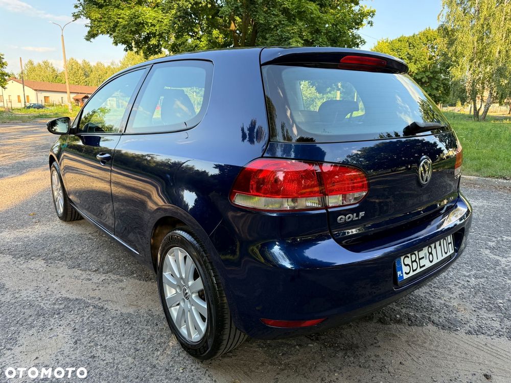 Volkswagen Golf 1.4 Style - 14
