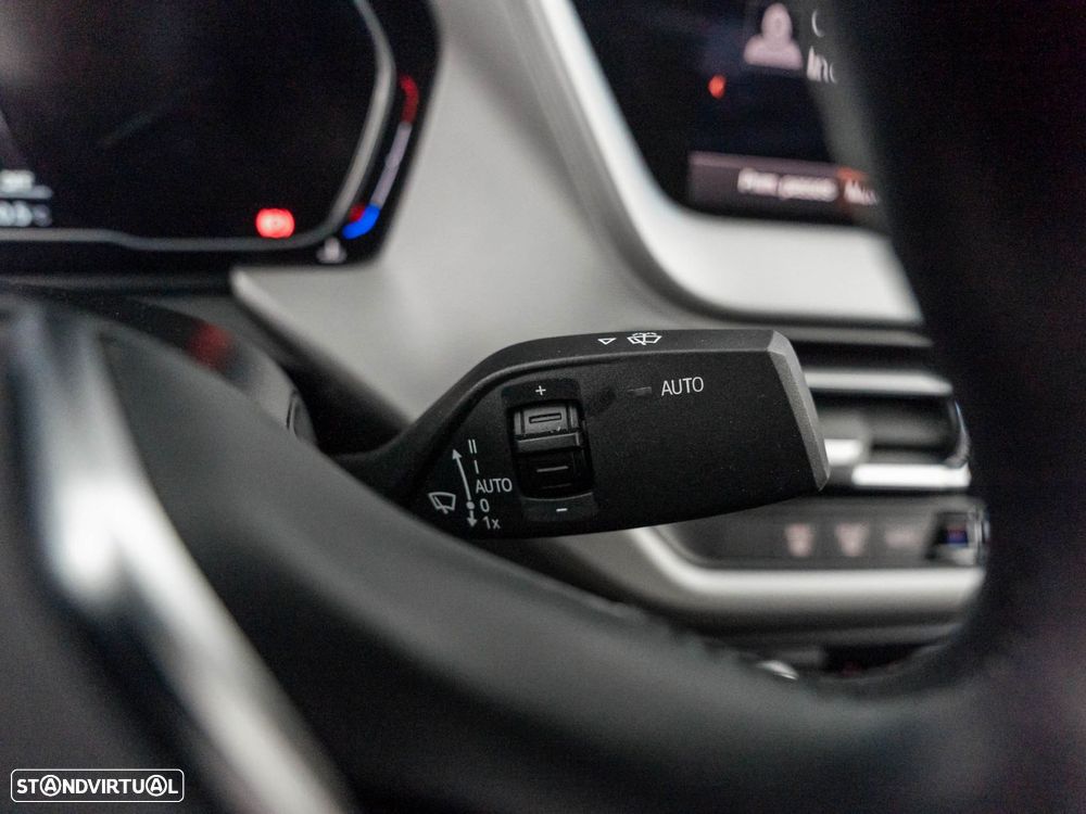 BMW 216 Gran Coupé d Advantage - 20