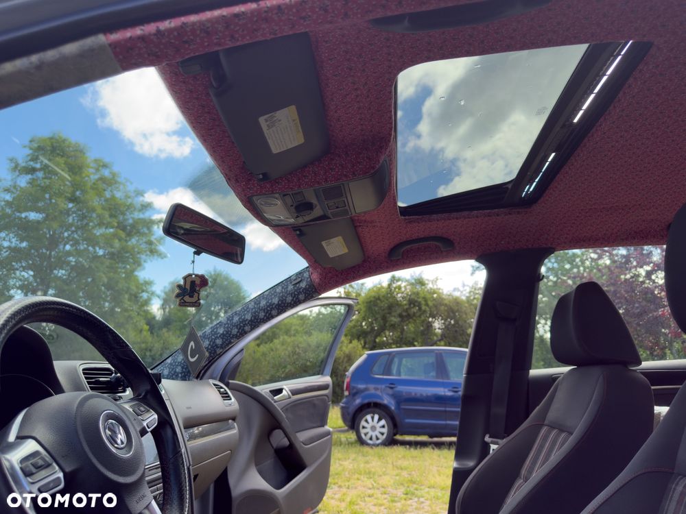 Volkswagen Golf 2.0 GTI - 22