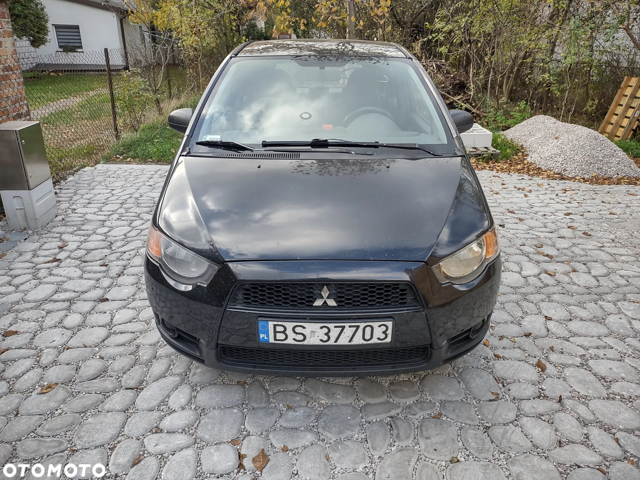Mitsubishi Colt 1.3 Inform EU5 - 8
