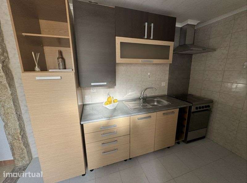 Casa T2 - Lugar das Quintas - Grande imagem: 3/8