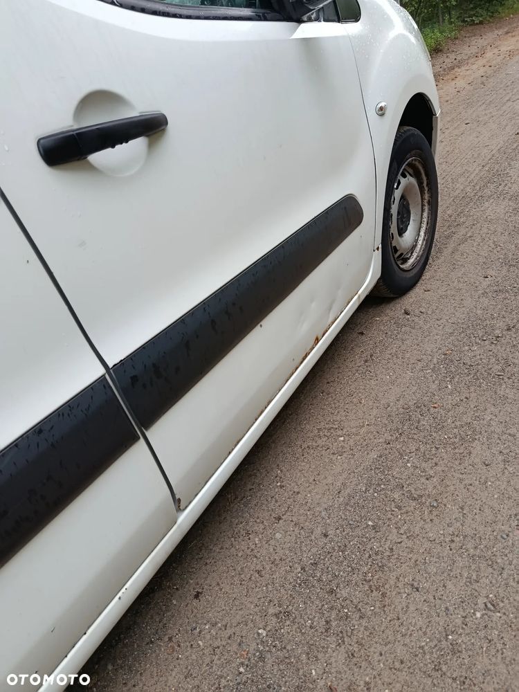 Citroën Berlingo - 6