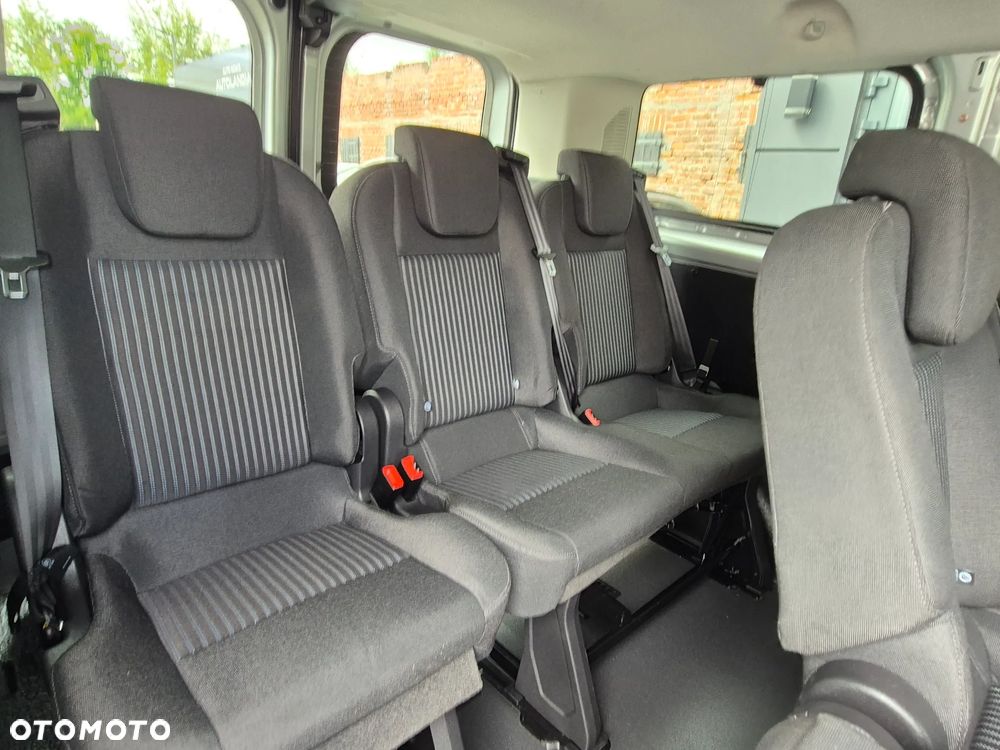 Ford Transit Custom L1H1 PKW VA Basis - 31