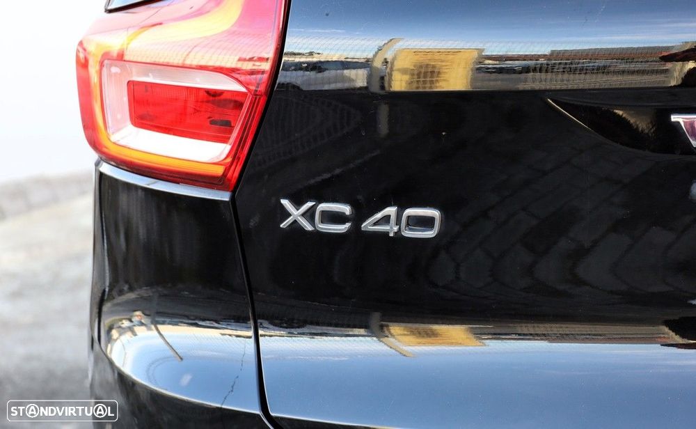 Volvo XC 40 1.5 T2 Essential - 30