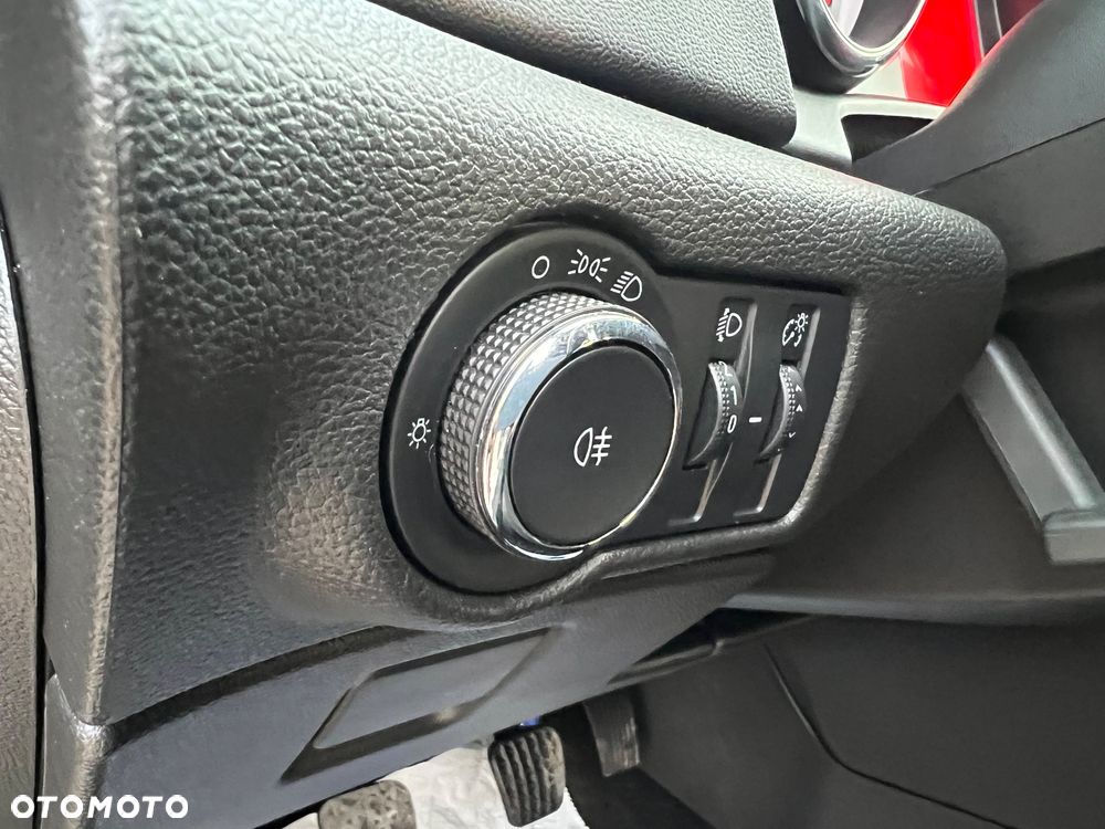 Opel Astra 1.4 Turbo - 13