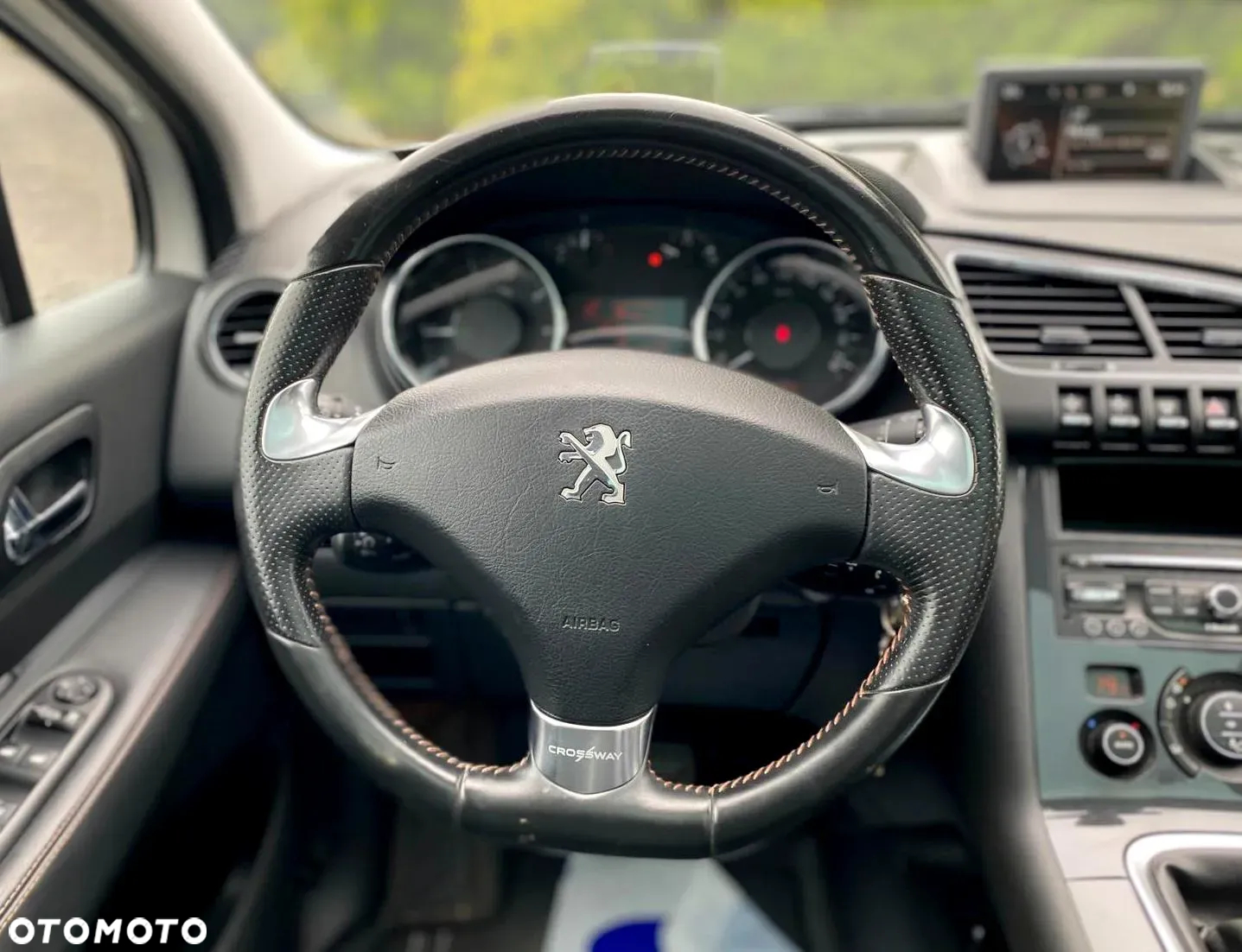 Peugeot 3008 1.2 PureTech Crossway S&S - 26