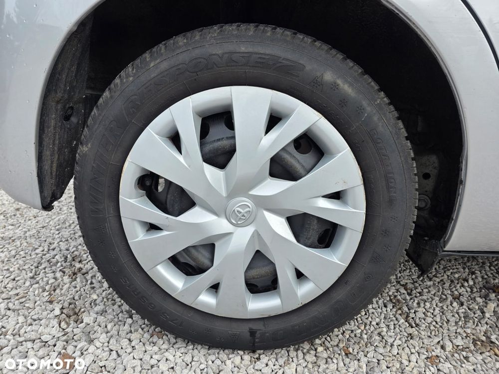 Toyota Yaris 1.5 Selection - 22