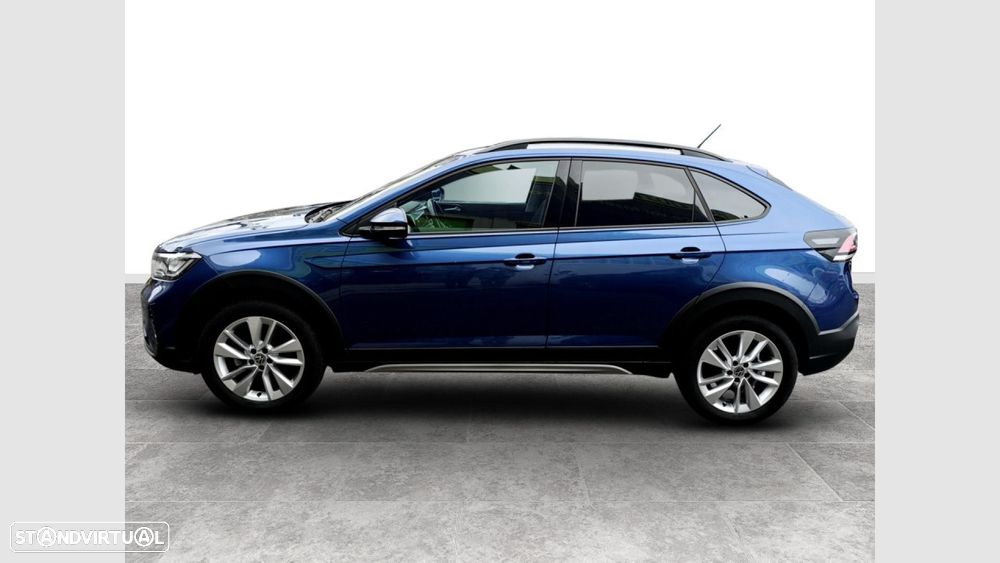 VW Taigo 1.0 TSI Urban - 28