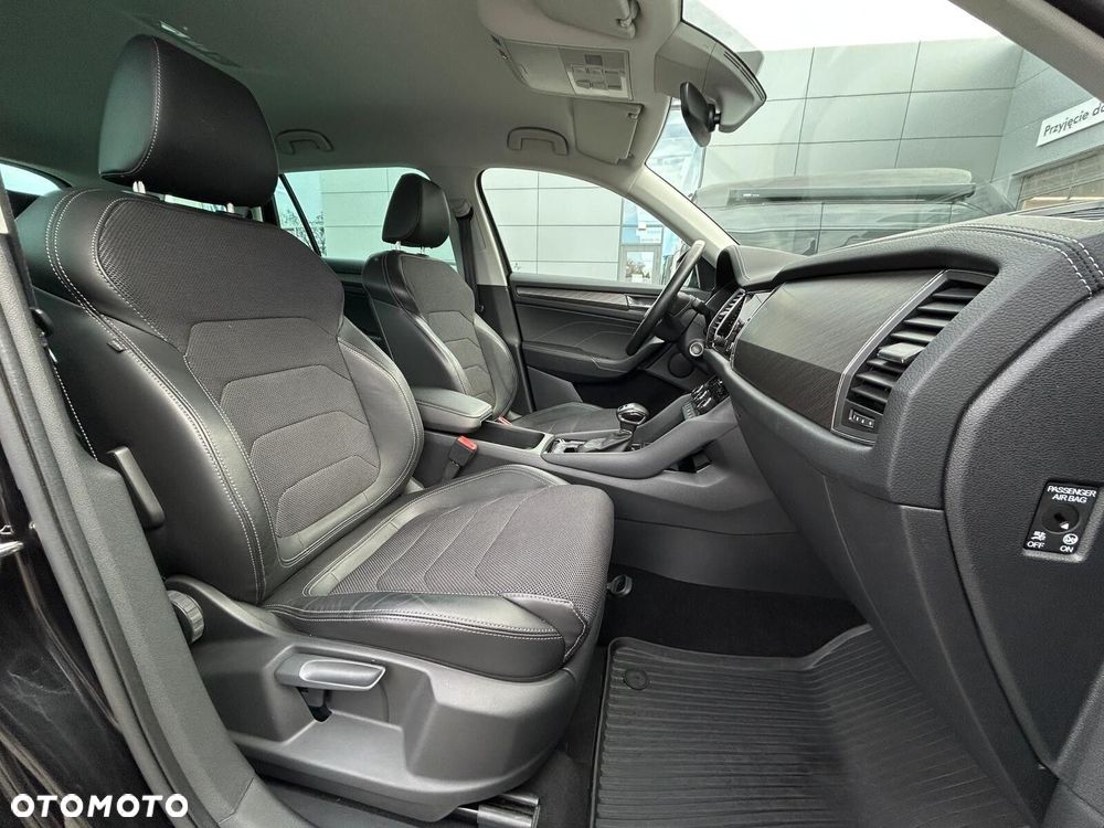 Skoda Kodiaq 1.5 TSI ACT 4x2 Style DSG - 18
