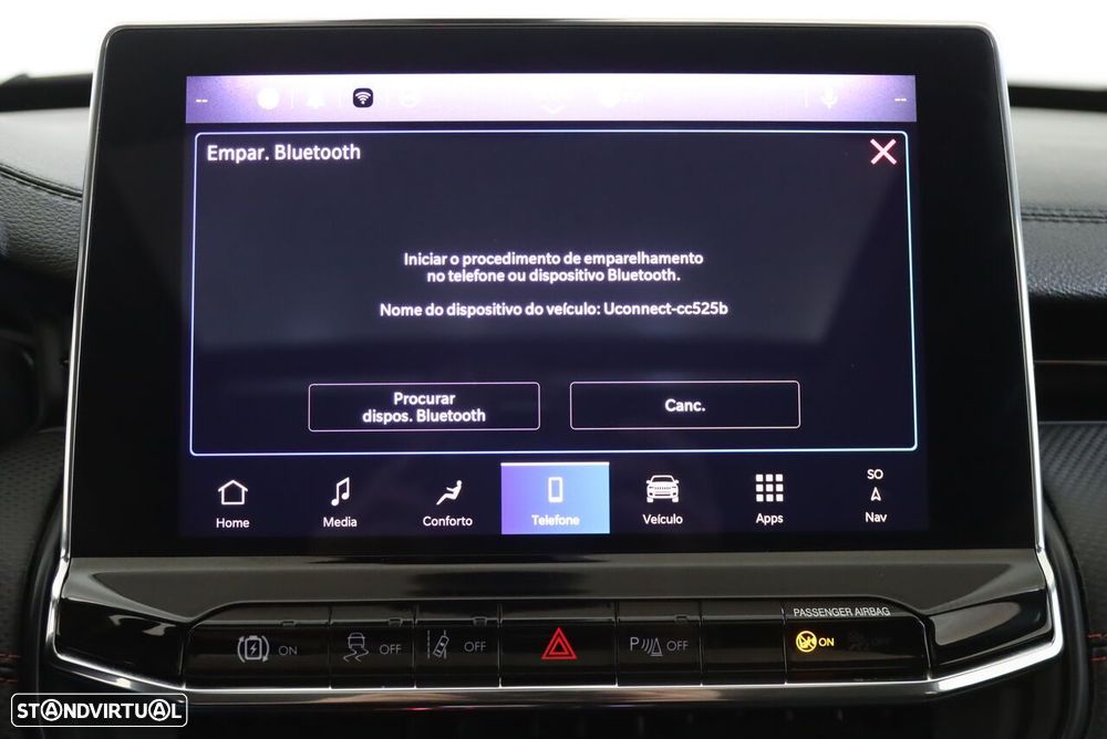 Jeep Compass 1.3 TG S - 33