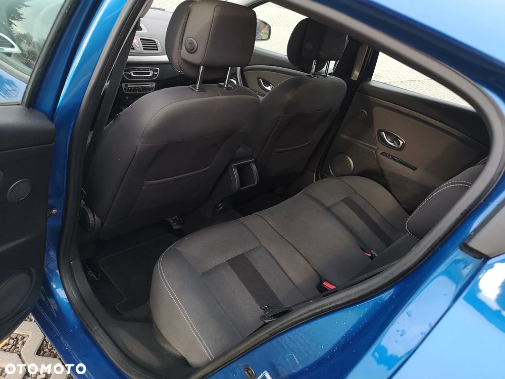 Renault Megane TCe 180 Dynamique - 11