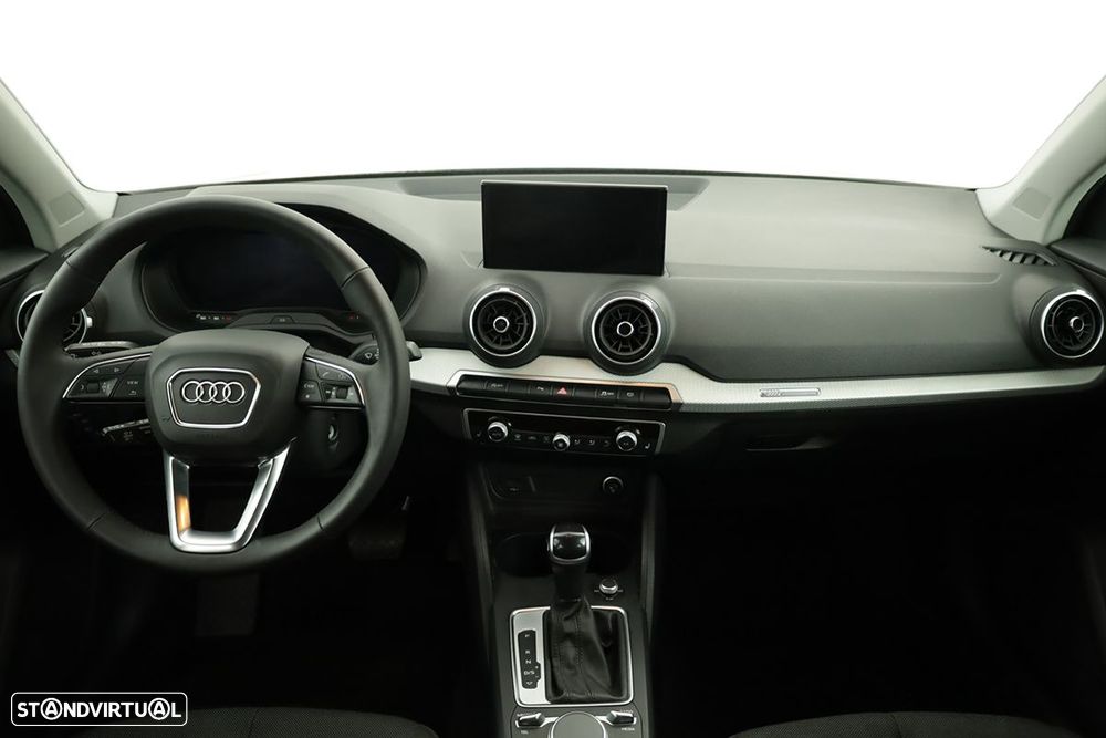 Audi Q2 35 TFSI Advanced S tronic - 8