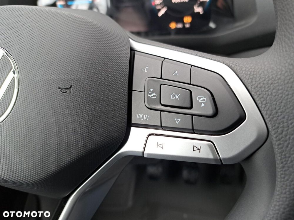 Volkswagen Crafter 35 furgon 140km 4490 - 11