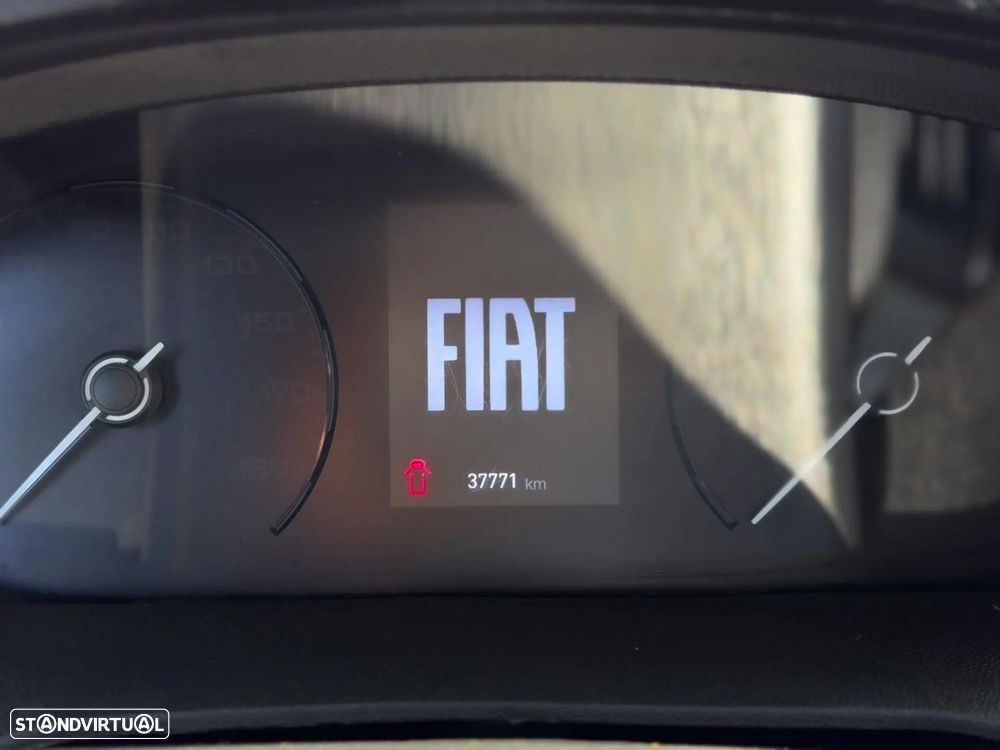 Fiat Ducato 35 2.2 M-Jet XLH2 - 17