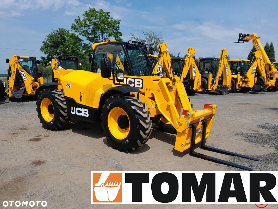 JCB 531-70 - 3