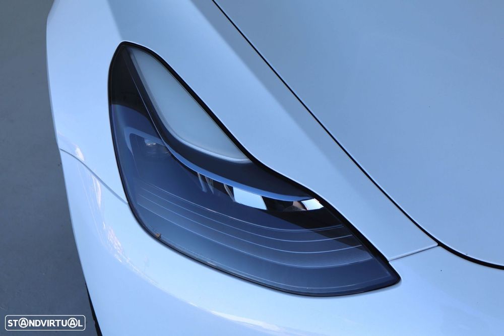 Tesla Model 3 Performance Dual Motor AWD - 5