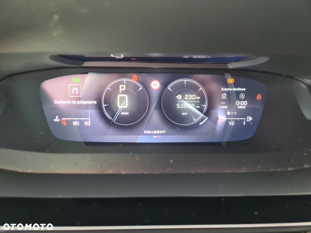 Peugeot 308 1.2 PureTech GT S&S EAT8 - 16