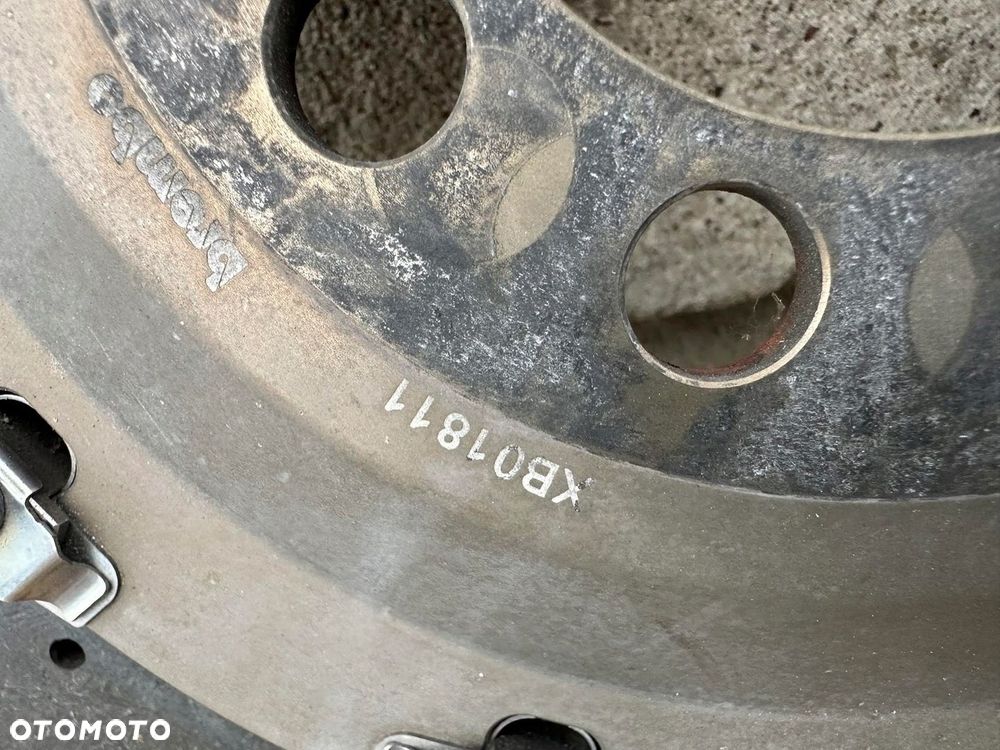 TARCZ TARCZE HAMULCOWE TYL TYLNE FERRARI ITALIA 458 CERAMICZNE XB01811 ORG - 4