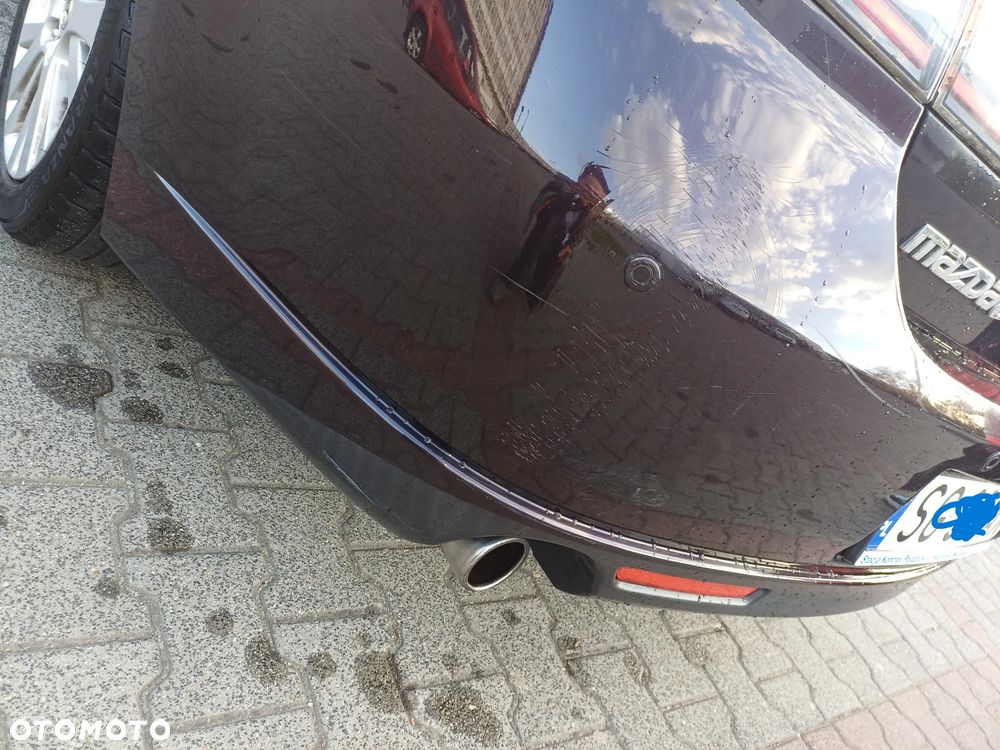 Mazda 6 2.0 Exclusive - 3