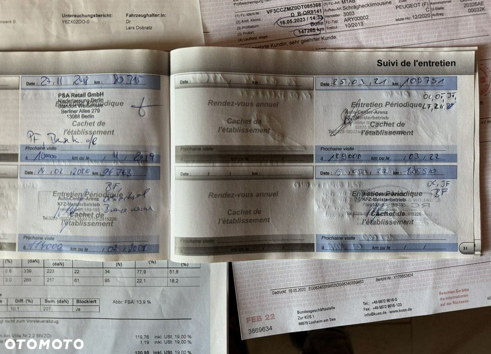 Peugeot 208 PureTech 68 Active - 35