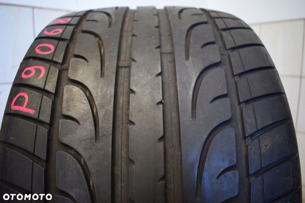 ZR20 325/25 Dunlop Sp Sport Maxx Wysyłka gratis! - 1