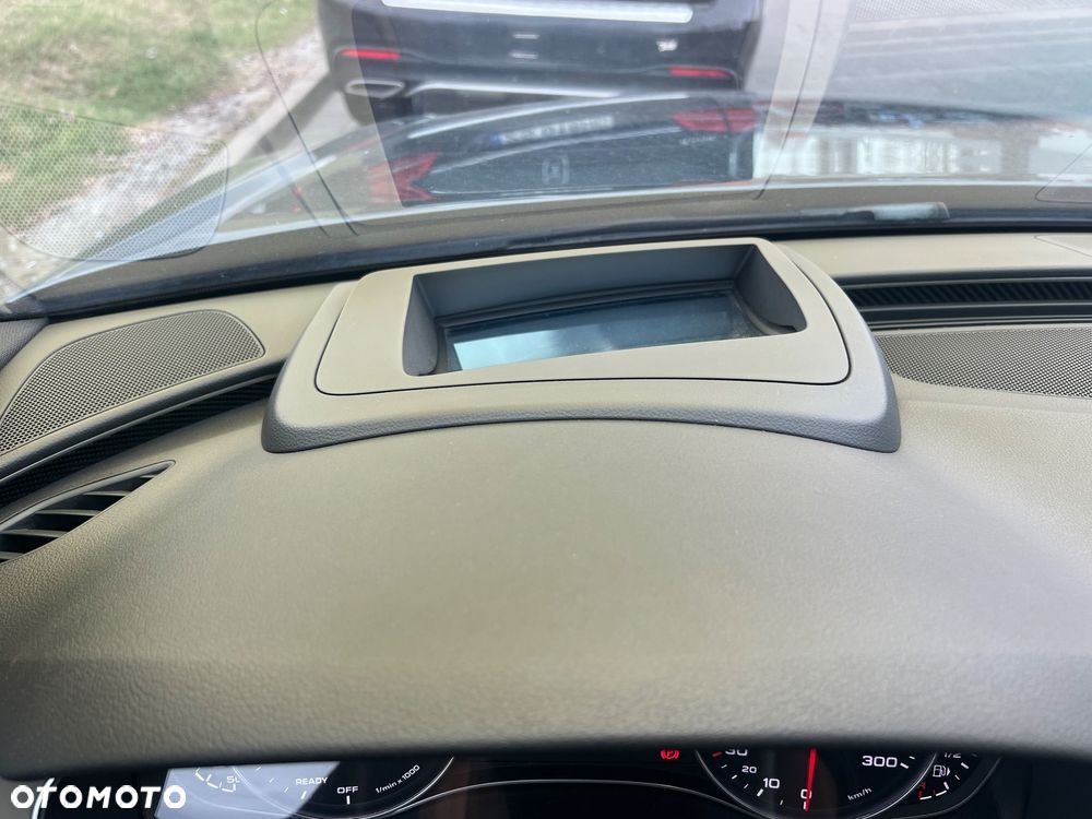 Audi A7 Sportback - 13