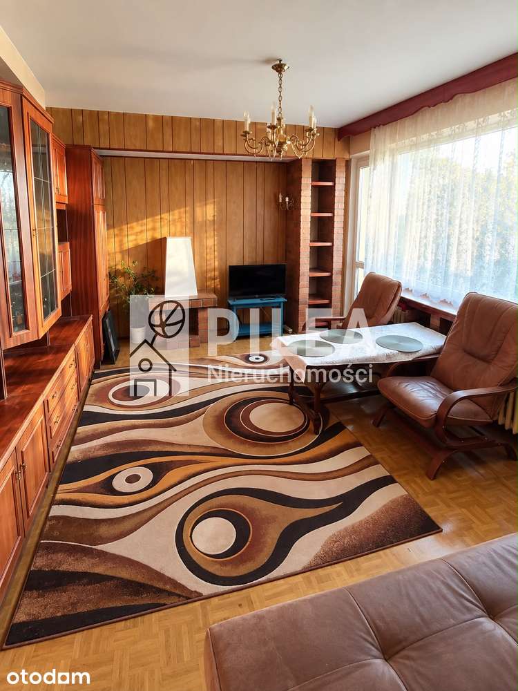 Mieszkanie na sprzedaż, 3 pokoje, 61 m², Kruszwica