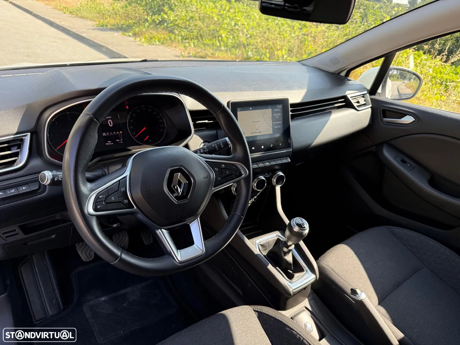 Renault Clio 1.5 Blue dCi Intens - 5