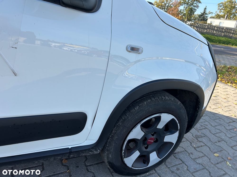 Fiat Panda - 27