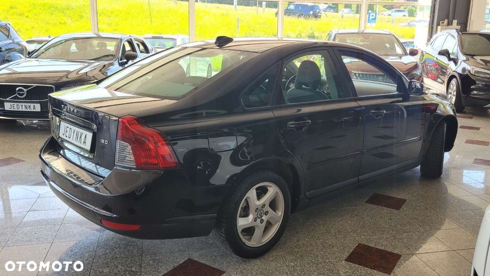 Volvo S40 - 7