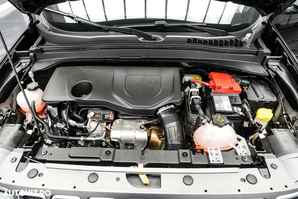 Jeep Renegade 1.5 FWD AT7 MHEV Limited - 22