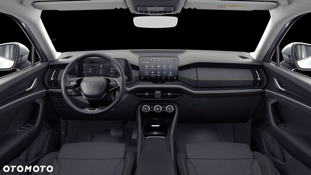 Skoda Kodiaq 2.0 TDI 4x4 Drive DSG - 4