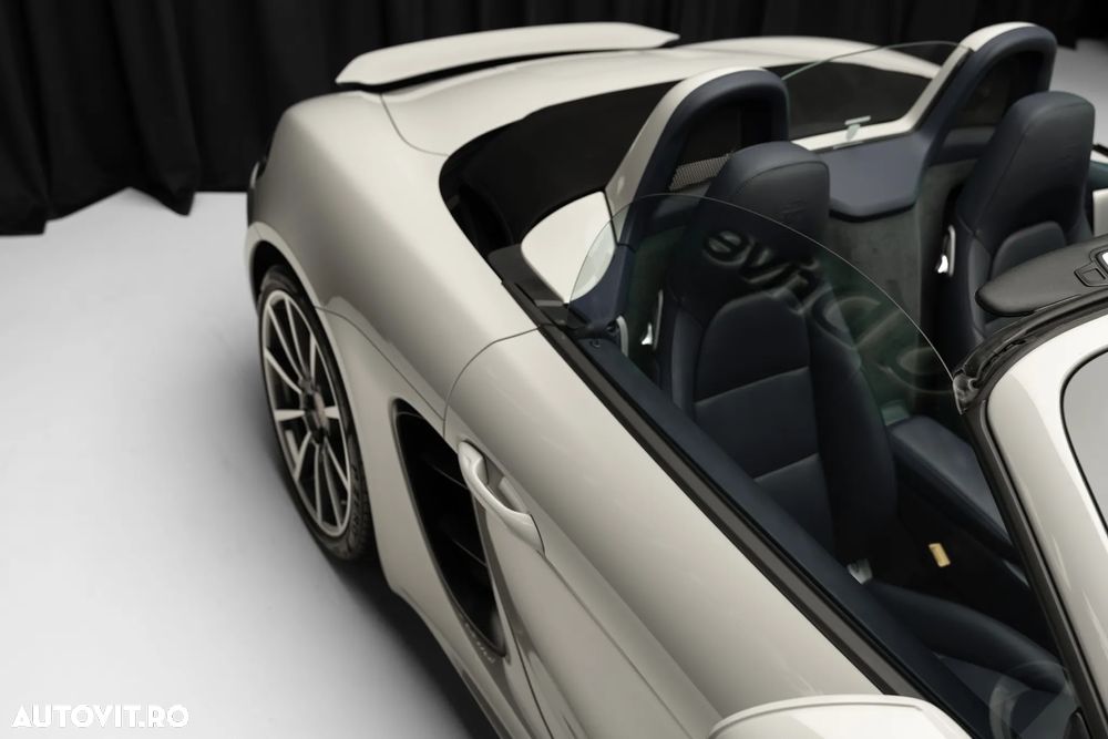 Porsche Boxster S PDK - 8