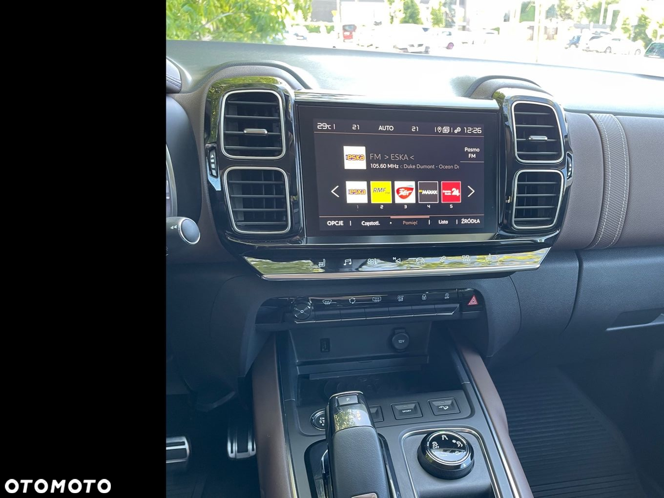 Citroën C5 Aircross 1.6 PureTech Shine EAT8 - 25