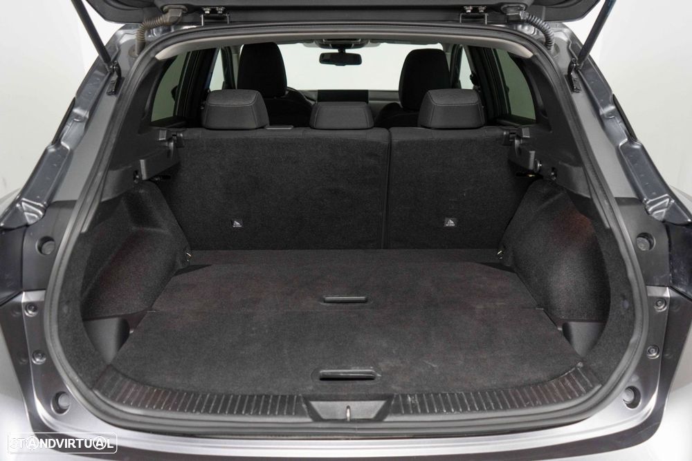 Nissan Qashqai 1.5 e-Power N-Connecta LED - 11