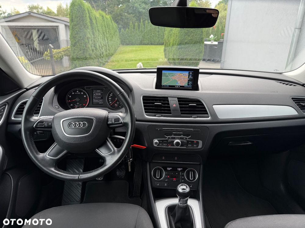 Audi Q3 1.4 TFSI - 8