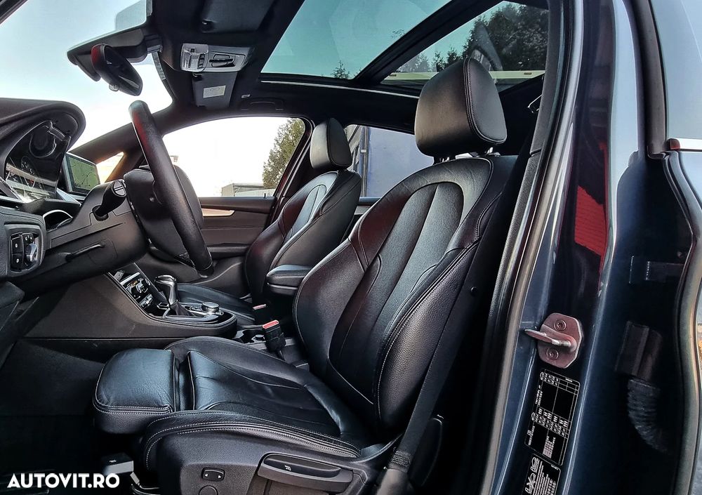 BMW Seria 2 225xe iPerformance Luxury Line - 5