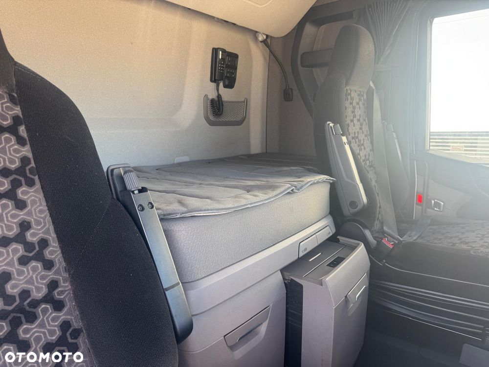 Scania S450/ 2020r/ RAMA BDF MULTI Kon. /FULL LEDY/ FULL PODUSZKA/ KLIMA POSTOJOWA - 20