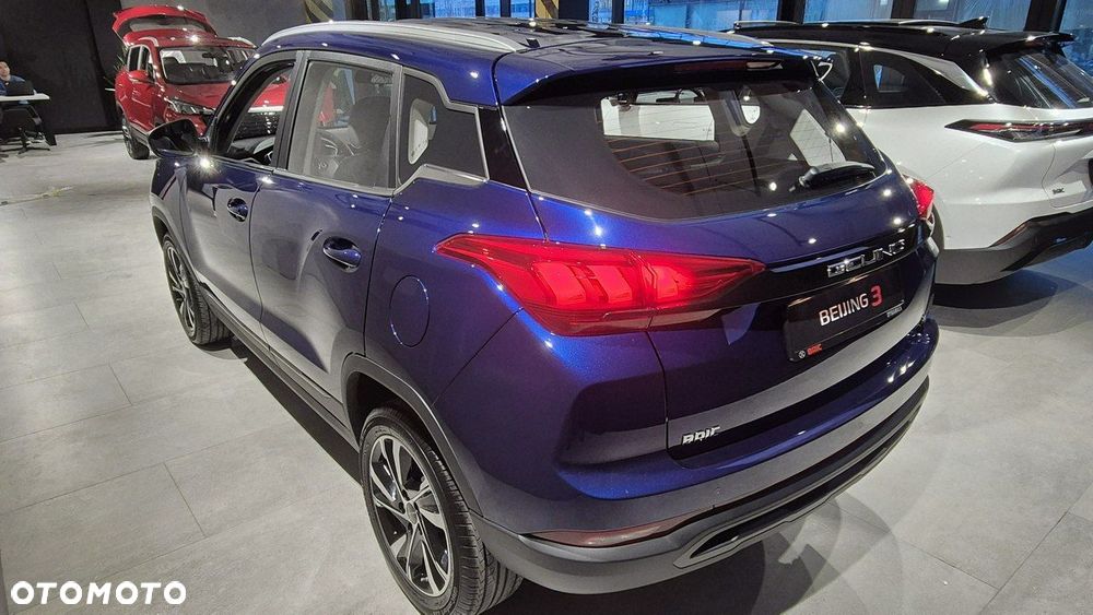 BAIC 3 - 4