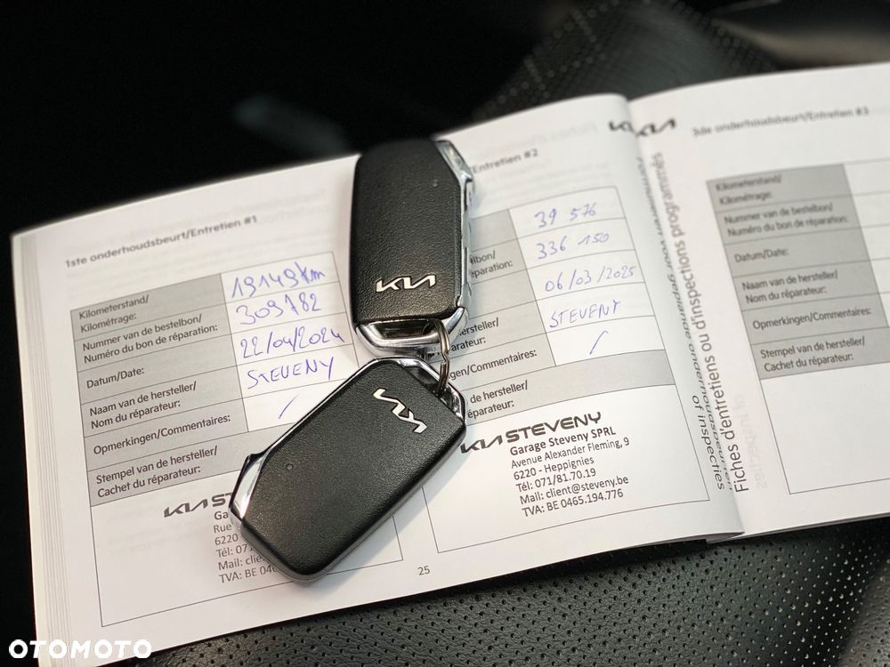 Kia Ceed 1.6 CRDi SCR GT-Line DCT - 30