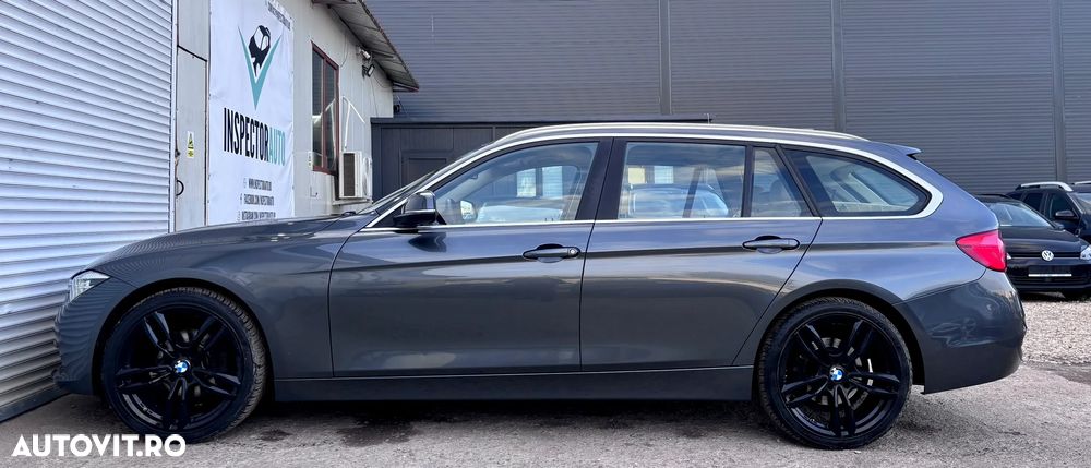 BMW Seria 3 320i Aut. - 16
