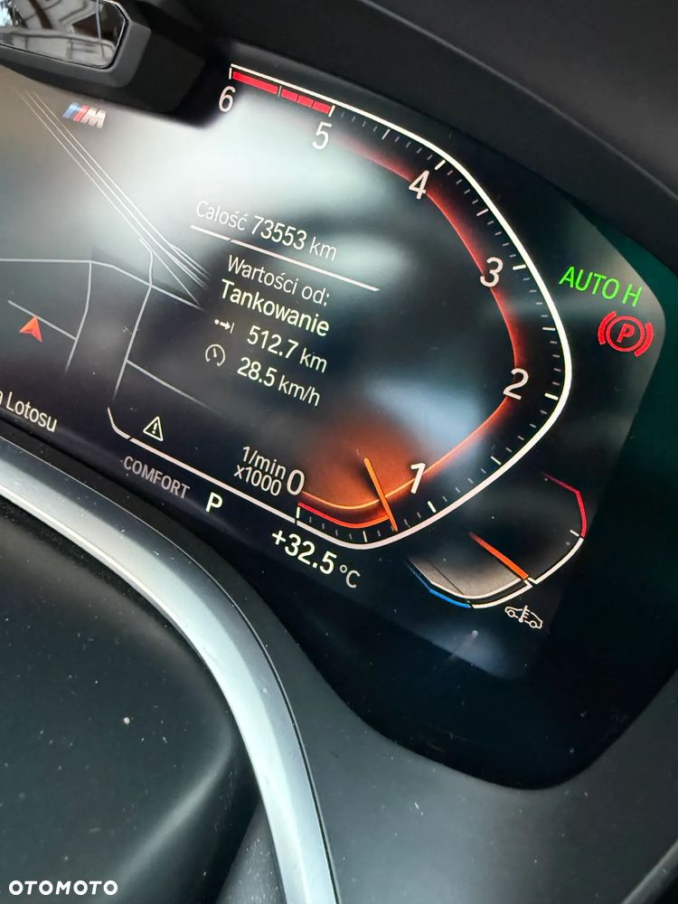 BMW Seria 7 750d xDrive - 24
